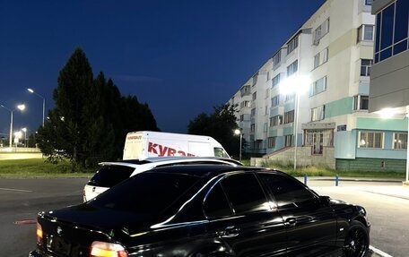 BMW 5 серия, 2002 год, 699 999 рублей, 10 фотография