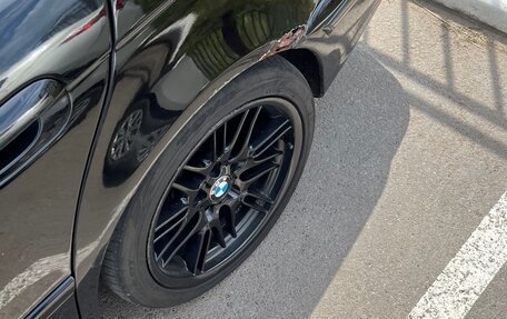 BMW 5 серия, 2002 год, 699 999 рублей, 11 фотография