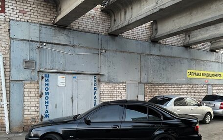 BMW 5 серия, 2002 год, 699 999 рублей, 13 фотография