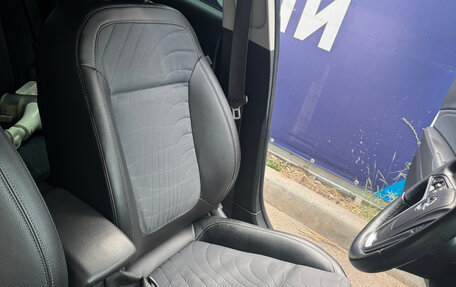 Opel Astra J, 2013 год, 920 000 рублей, 11 фотография