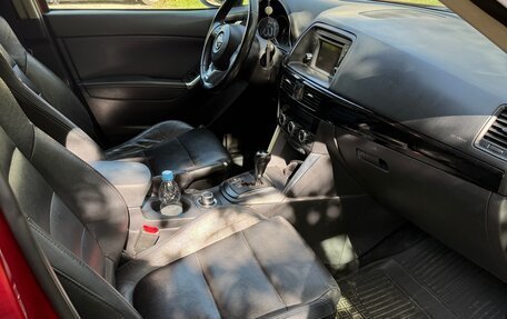 Mazda CX-5 II, 2013 год, 1 630 000 рублей, 5 фотография