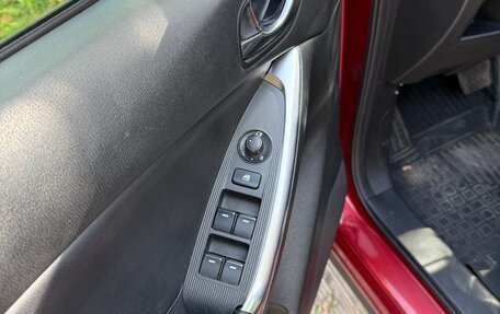 Mazda CX-5 II, 2013 год, 1 630 000 рублей, 11 фотография