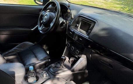 Mazda CX-5 II, 2013 год, 1 630 000 рублей, 13 фотография