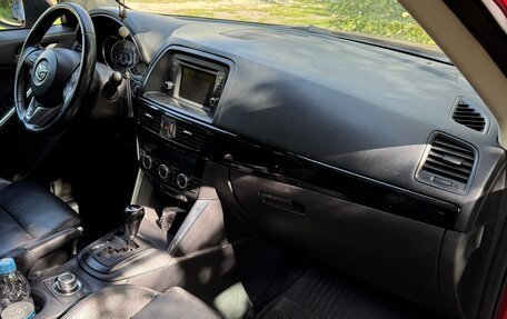 Mazda CX-5 II, 2013 год, 1 630 000 рублей, 12 фотография