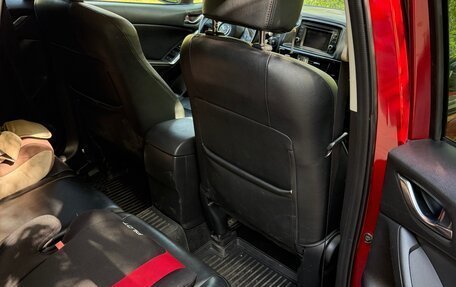 Mazda CX-5 II, 2013 год, 1 630 000 рублей, 6 фотография