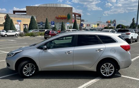 KIA cee'd III, 2013 год, 1 150 000 рублей, 7 фотография
