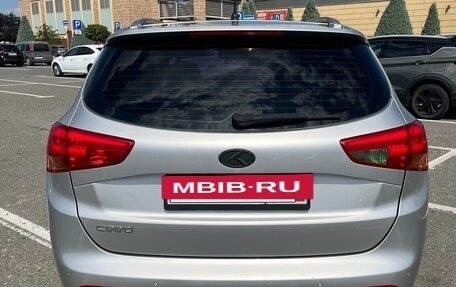 KIA cee'd III, 2013 год, 1 150 000 рублей, 6 фотография