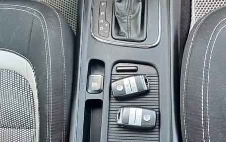 KIA cee'd III, 2013 год, 1 150 000 рублей, 9 фотография