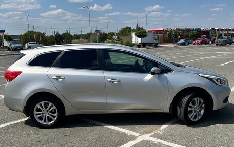 KIA cee'd III, 2013 год, 1 150 000 рублей, 8 фотография