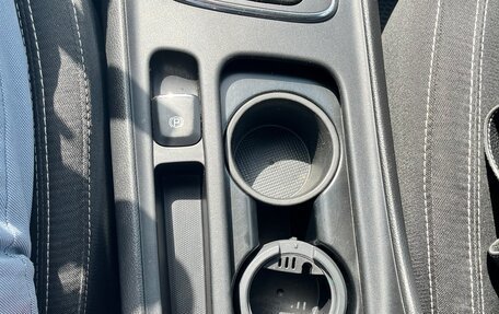 KIA cee'd III, 2013 год, 1 150 000 рублей, 13 фотография