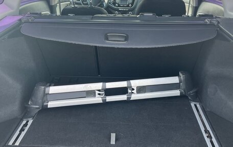 KIA cee'd III, 2013 год, 1 150 000 рублей, 15 фотография