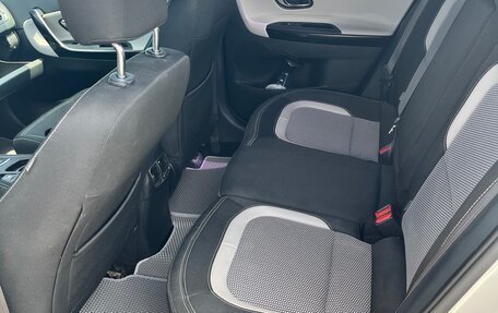 KIA cee'd III, 2013 год, 1 150 000 рублей, 19 фотография