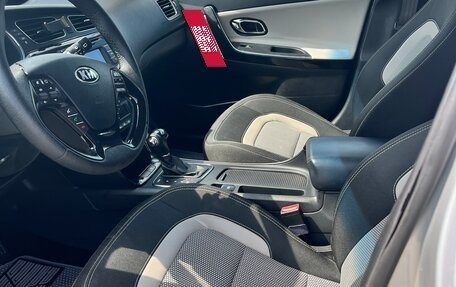 KIA cee'd III, 2013 год, 1 150 000 рублей, 12 фотография