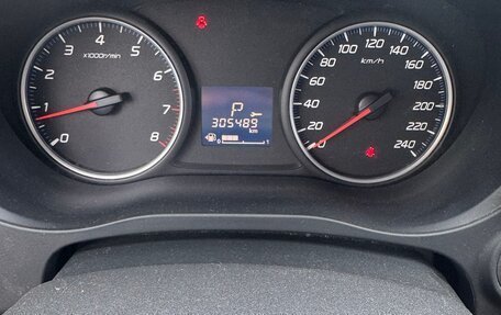 Mitsubishi Outlander III рестайлинг 3, 2012 год, 1 070 000 рублей, 10 фотография