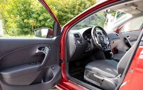 Volkswagen Polo VI (EU Market), 2019 год, 1 500 000 рублей, 6 фотография