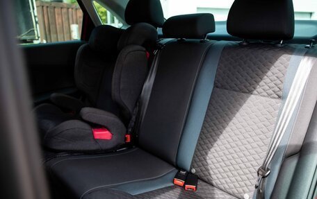 Volkswagen Polo VI (EU Market), 2019 год, 1 500 000 рублей, 9 фотография
