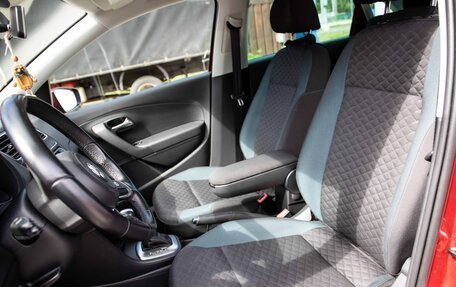 Volkswagen Polo VI (EU Market), 2019 год, 1 500 000 рублей, 8 фотография