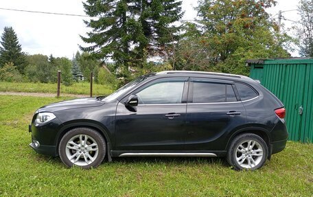 Brilliance V5 I рестайлинг, 2014 год, 450 000 рублей, 2 фотография