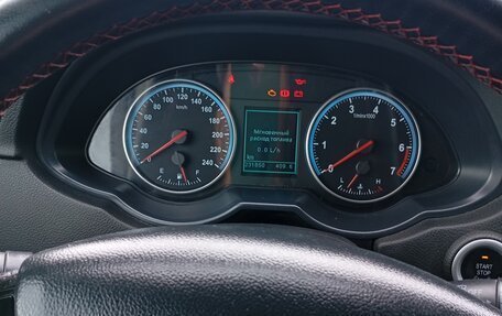 Brilliance V5 I рестайлинг, 2014 год, 450 000 рублей, 6 фотография