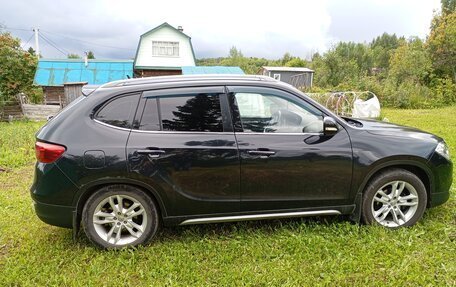 Brilliance V5 I рестайлинг, 2014 год, 450 000 рублей, 4 фотография