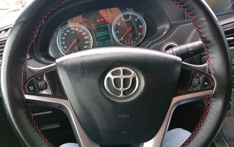 Brilliance V5 I рестайлинг, 2014 год, 450 000 рублей, 11 фотография