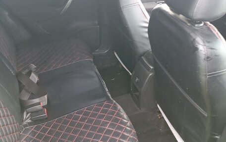 Brilliance V5 I рестайлинг, 2014 год, 450 000 рублей, 20 фотография