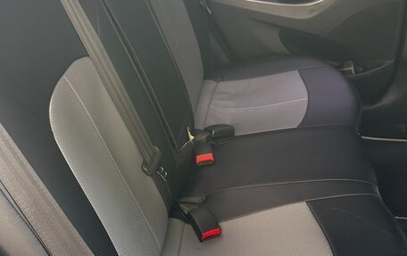 Hyundai Elantra V, 2012 год, 717 000 рублей, 11 фотография
