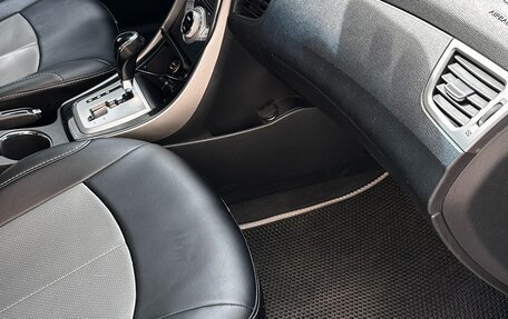 Hyundai Elantra V, 2012 год, 717 000 рублей, 10 фотография