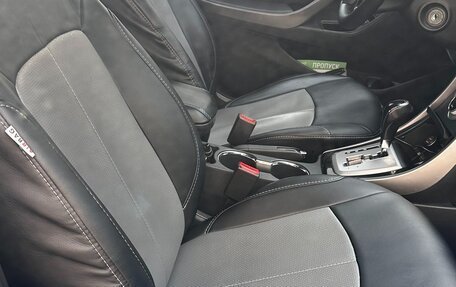 Hyundai Elantra V, 2012 год, 717 000 рублей, 9 фотография
