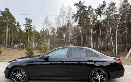Mercedes-Benz E-Класс, 2017 год, 3 260 000 рублей, 9 фотография