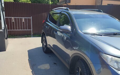 Toyota RAV4, 2012 год, 2 000 000 рублей, 2 фотография
