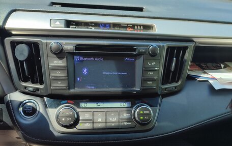 Toyota RAV4, 2012 год, 2 000 000 рублей, 3 фотография
