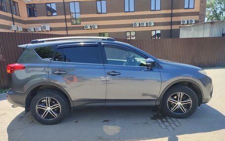Toyota RAV4, 2012 год, 2 000 000 рублей, 7 фотография