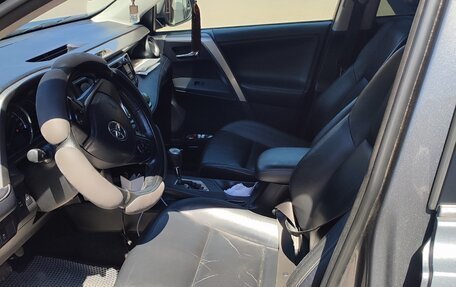 Toyota RAV4, 2012 год, 2 000 000 рублей, 5 фотография