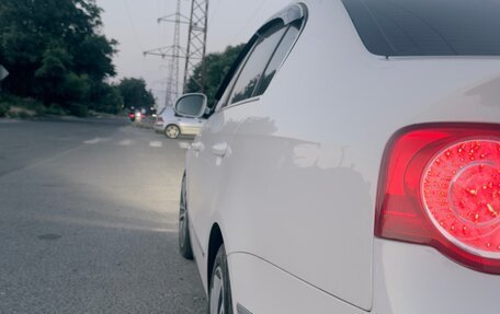 Volkswagen Passat B6, 2010 год, 1 099 999 рублей, 4 фотография
