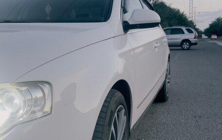 Volkswagen Passat B6, 2010 год, 1 099 999 рублей, 3 фотография