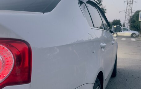 Volkswagen Passat B6, 2010 год, 1 099 999 рублей, 6 фотография