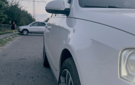 Volkswagen Passat B6, 2010 год, 1 099 999 рублей, 5 фотография