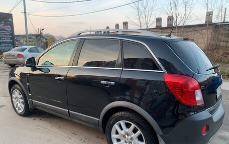 Opel Antara I, 2012 год, 1 000 000 рублей, 6 фотография
