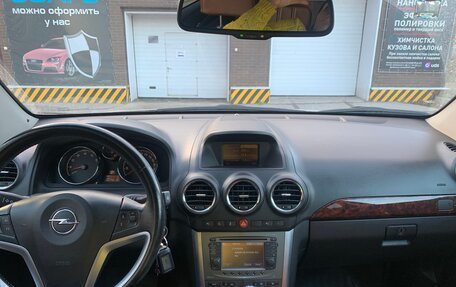 Opel Antara I, 2012 год, 1 000 000 рублей, 9 фотография