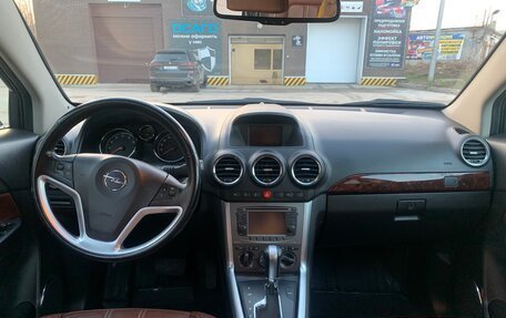 Opel Antara I, 2012 год, 1 000 000 рублей, 12 фотография