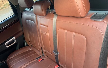 Opel Antara I, 2012 год, 1 000 000 рублей, 11 фотография