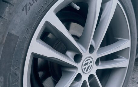 Volkswagen Passat B6, 2010 год, 1 099 999 рублей, 7 фотография