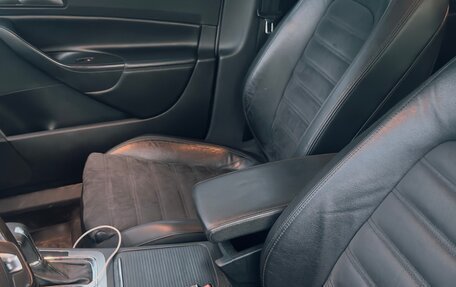 Volkswagen Passat B6, 2010 год, 1 099 999 рублей, 8 фотография