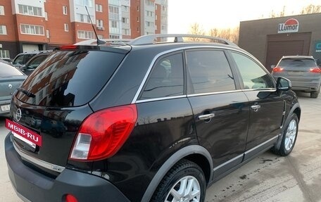 Opel Antara I, 2012 год, 1 000 000 рублей, 4 фотография