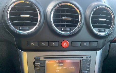 Opel Antara I, 2012 год, 1 000 000 рублей, 17 фотография