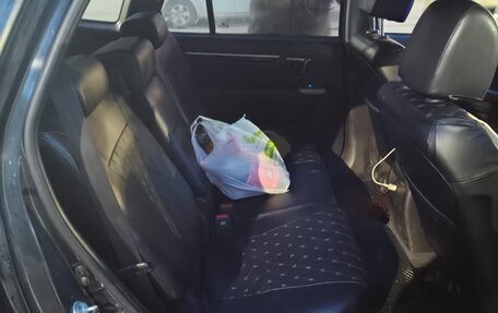 Hyundai Santa Fe III рестайлинг, 2012 год, 1 600 000 рублей, 10 фотография