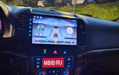 Hyundai Santa Fe III рестайлинг, 2012 год, 1 600 000 рублей, 16 фотография