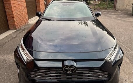 Toyota RAV4, 2020 год, 4 400 000 рублей, 3 фотография