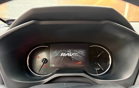 Toyota RAV4, 2020 год, 4 400 000 рублей, 20 фотография